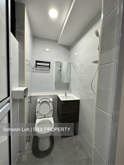 Simei Green Condominium (D18), Condominium #571372201